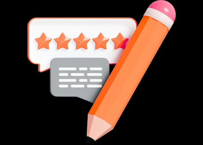 Get Online Reviews for Dentists